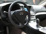 Infiniti G37 Coupe 2007 года